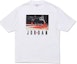 Buy Jordan x UNDEFEATED Free Throw Tee 'White'