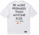 Jordan x UNDEFEATED Strikes Tee 'White'