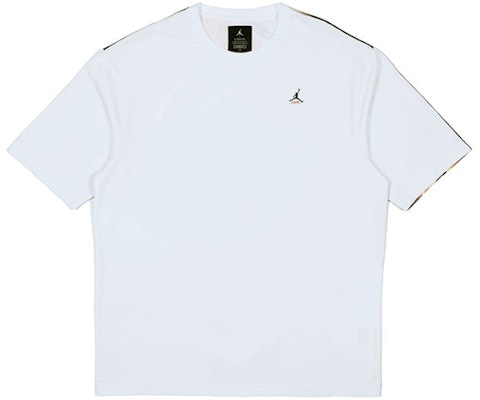 Jordan x Union Autographs T-Shirt White Order Jordan x Union Autographs T-Shirt White