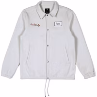 Jordan x Union Coaches Jacket Bone Jordan x Union Coaches Jacket Bone