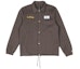Buy Jordan x Union Coaches Jacket Ironstone