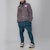Jordan x Union Coaches Jacket Ironstone
