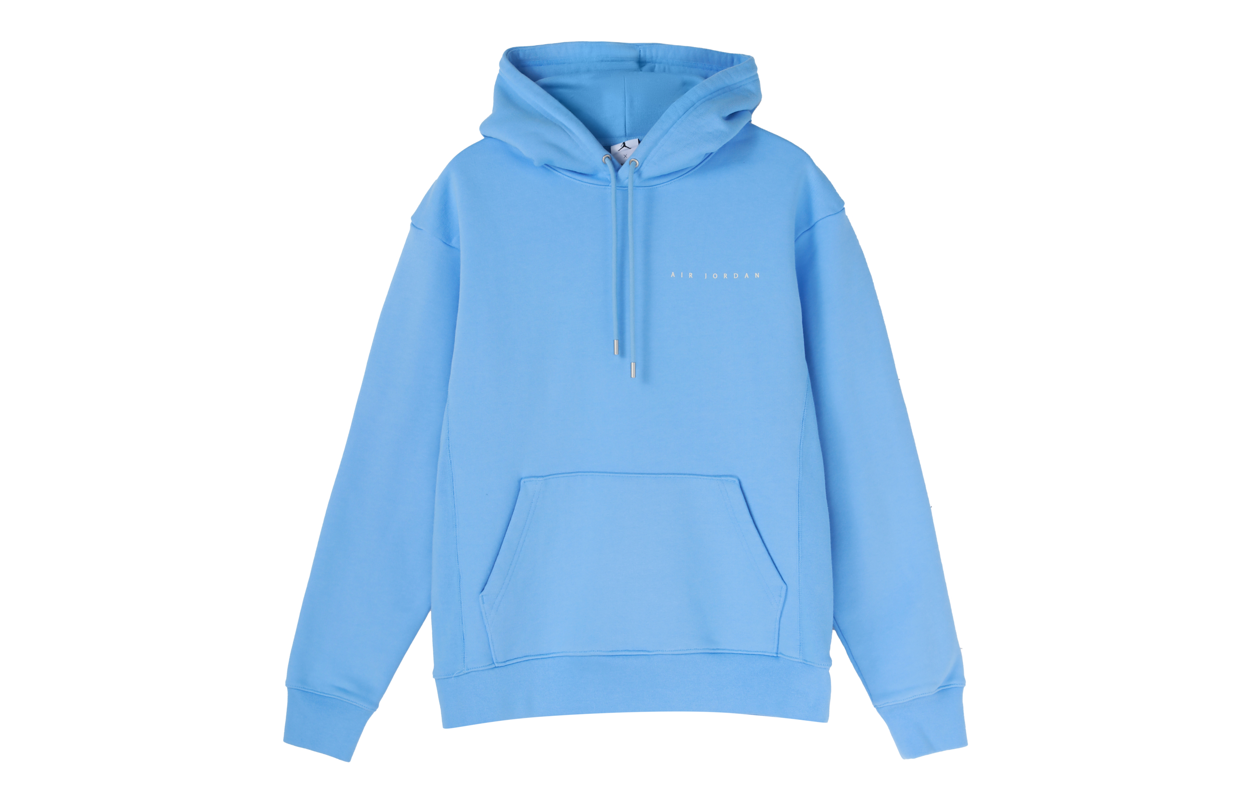 Order Sudadera Unisex Jordan x Union Colaboración Estampado Alfabeto Azul Cielo DV7335-496