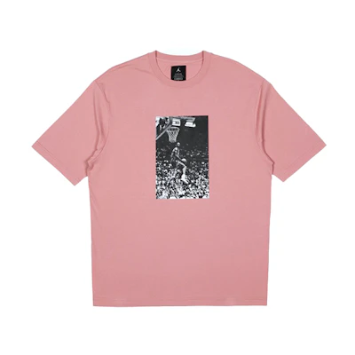 Jordan Union Dopamine T-Shirt CZ1458-695