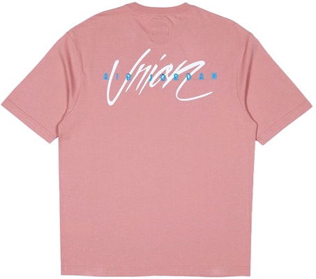 Jordan x Union 多巴胺短袖T恤 CZ1458-695 Lookbook Jordan x Union 多巴胺短袖T恤 CZ1458-695