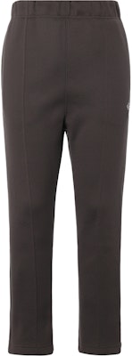 Jordan x Union Embroidered Logo Casual Knit Pants Asia Black/Grey CV1202-010 Buy Jordan x Union Embroidered Logo Casual Knit Pants Asia Black/Grey CV1202-010