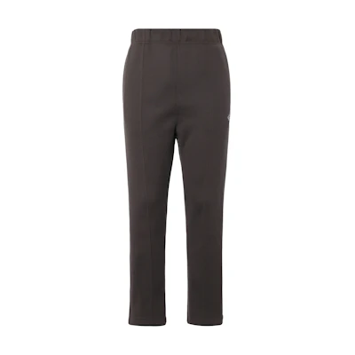Jordan Union Embroidered Logo Casual Knit Pants Asia Black/Grey CV1202-010