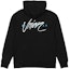 Order Jordan x Union Flying High Hooded Sweatshirt Black