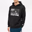 Lookbook Jordan x Union Flying High Hooded Sweatshirt Black