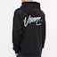 Shop Jordan x Union Flying High Hooded Sweatshirt Black