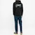 Jordan x Union Flying High Hooded Sweatshirt Black