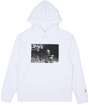 Jordan x Union Flying High Hooded Sweatshirt White Buy Jordan x Union Flying High Hooded Sweatshirt White