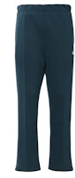 Jordan x Union LA Navy Blue Straight-Leg Sweatpants with Embroidered Logo CV1202-454 Jordan x Union LA Navy Blue Straight-Leg Sweatpants with Embroidered Logo CV1202-454