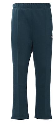 Jordan x Union LA Navy Blue Straight-Leg Sweatpants with Embroidered Logo CV1202-454 Buy Jordan x Union LA Navy Blue Straight-Leg Sweatpants with Embroidered Logo CV1202-454