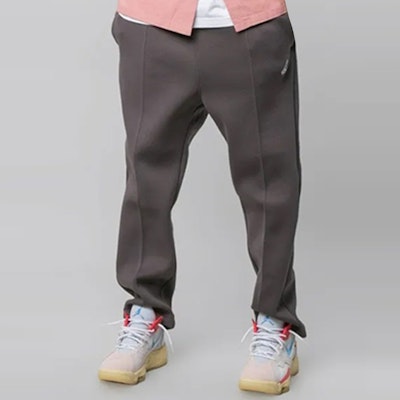 Jordan x Union Leisure Pants Ironstone Lookbook Jordan x Union Leisure Pants Ironstone