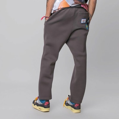 Jordan x Union Leisure Pants Ironstone Shop Jordan x Union Leisure Pants Ironstone