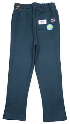 Jordan x Union Leisure Pants Navy Order Jordan x Union Leisure Pants Navy