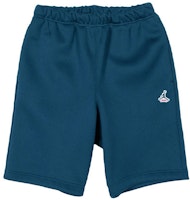 Jordan x Union Leisure Shorts Navy Jordan x Union Leisure Shorts Navy