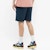 Jordan x Union Leisure Shorts Navy