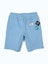 Order Jordan x Union Leisure Shorts Psychic Blue