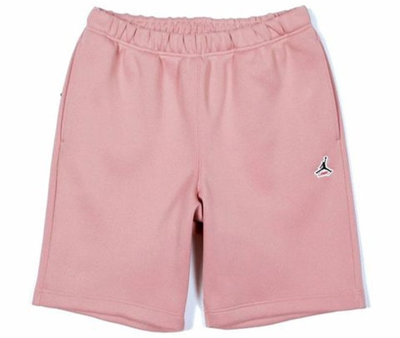 jordan-x-union-leisure-shorts-rust-pink