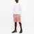 Jordan x Union Leisure Shorts Rust Pink