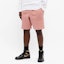 Shop Jordan x Union Leisure Shorts Rust Pink