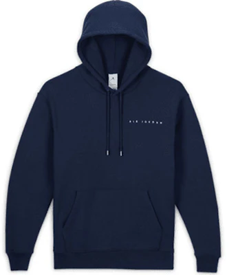 乔丹xUnion联名字母印花连帽衫午夜海军蓝男女同款 DV7335-419 Order 乔丹xUnion联名字母印花连帽衫午夜海军蓝男女同款 DV7335-419