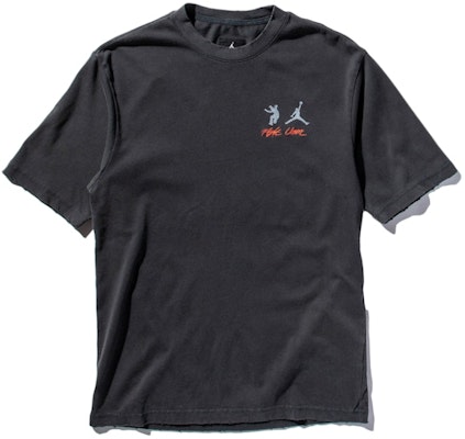 Jordan x Union M J T-shirt Off Noir (Asia Sizing) Buy Jordan x Union M J T-shirt Off Noir (Asia Sizing)
