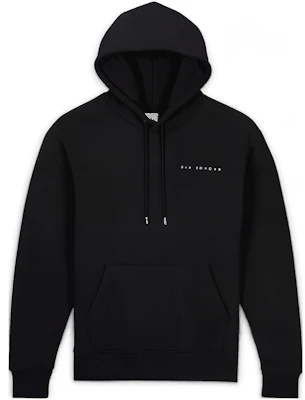 Sweater Crewneck Jordan x Union Pullover Hitam Unisex DV7335-010 Order Sweater Crewneck Jordan x Union Pullover Hitam Unisex DV7335-010