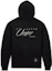 Lookbook Sweater Crewneck Jordan x Union Pullover Hitam Unisex DV7335-010