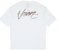 Jordan x Union Reverse Dunk T-Shirt White