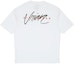 Order Jordan x Union Reverse Dunk T-Shirt White