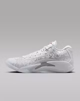 Jordan Zion 3 PF ‘Liquid Metal’ 'Pure Platinum Metallic' DR0676-016 Jordan Zion 3 PF ‘Liquid Metal’ 'Pure Platinum Metallic' DR0676-016