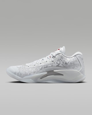 조던 자이온 3 PF '리퀴드 메탈' '퓨어 플래티넘 메탈릭' DR0676-016 Buy 조던 자이온 3 PF '리퀴드 메탈' '퓨어 플래티넘 메탈릭' DR0676-016