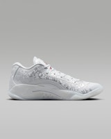 乔丹 Zion 3 PF ‘液态金属’ ‘纯铂金属’ DR0676-016 Lookbook 乔丹 Zion 3 PF ‘液态金属’ ‘纯铂金属’ DR0676-016