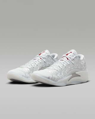 조던 자이온 3 PF '리퀴드 메탈' '퓨어 플래티넘 메탈릭' DR0676-016 Purchase 조던 자이온 3 PF '리퀴드 메탈' '퓨어 플래티넘 메탈릭' DR0676-016