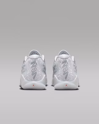 조던 자이온 3 PF '리퀴드 메탈' '퓨어 플래티넘 메탈릭' DR0676-016 Details for 조던 자이온 3 PF '리퀴드 메탈' '퓨어 플래티넘 메탈릭' DR0676-016