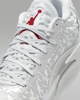 乔丹 Zion 3 PF ‘液态金属’ ‘纯铂金属’ DR0676-016 Sizing 乔丹 Zion 3 PF ‘液态金属’ ‘纯铂金属’ DR0676-016