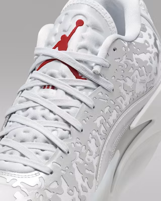 조던 자이온 3 PF '리퀴드 메탈' '퓨어 플래티넘 메탈릭' DR0676-016 Sizing 조던 자이온 3 PF '리퀴드 메탈' '퓨어 플래티넘 메탈릭' DR0676-016