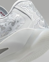 乔丹 Zion 3 PF ‘液态金属’ ‘纯铂金属’ DR0676-016 Cheap 乔丹 Zion 3 PF ‘液态金属’ ‘纯铂金属’ DR0676-016