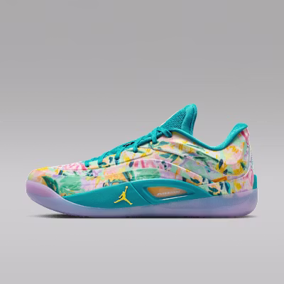 jordan-zion-4-pf-basketball-shoes-tropical-teal-lilac-mist-citron-pulse-fd-0591-301