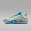 Buy Kasut Bola Keranjang Jordan Zion 4 PF Tropikal Teal/Lilac Mist/Citron Pulse FD0591-301
