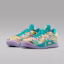 Purchase Kasut Bola Keranjang Jordan Zion 4 PF Tropikal Teal/Lilac Mist/Citron Pulse FD0591-301