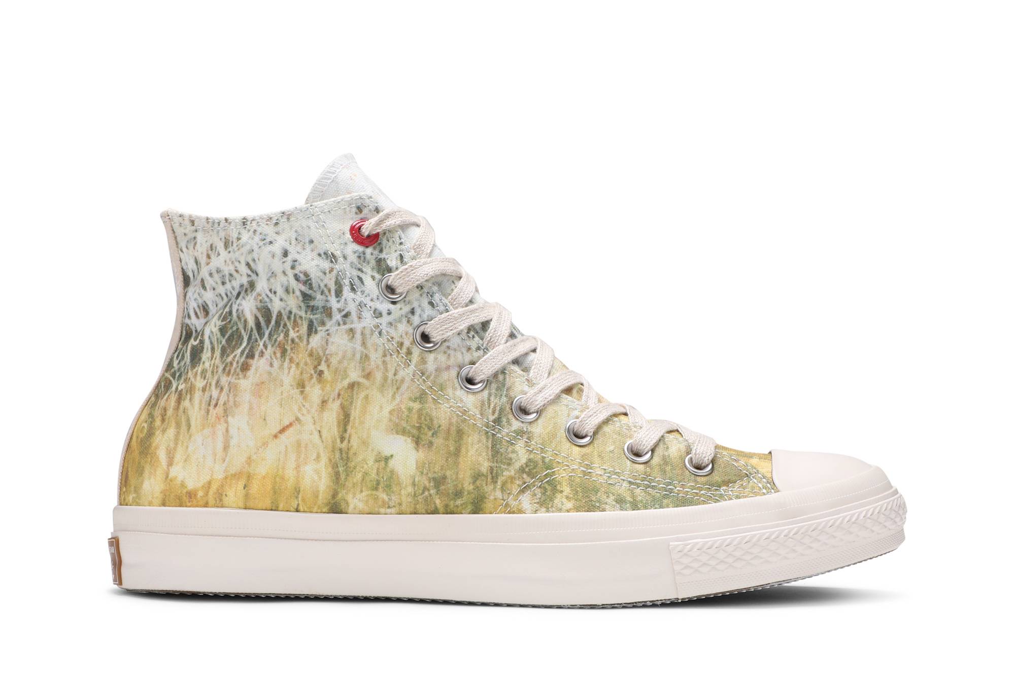 Jose Parla Converse Chuck Taylor All Star Spec Hi 'Product Red'