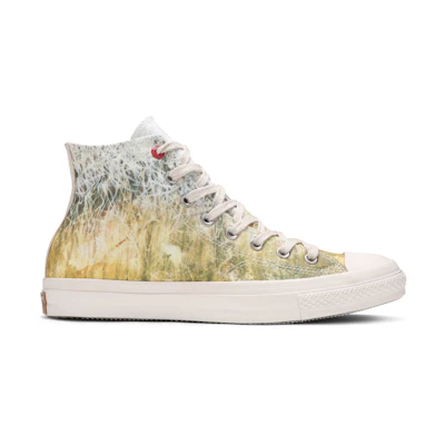 Jose Parla Converse Chuck Taylor All Star Spec Hi 'Product Red'