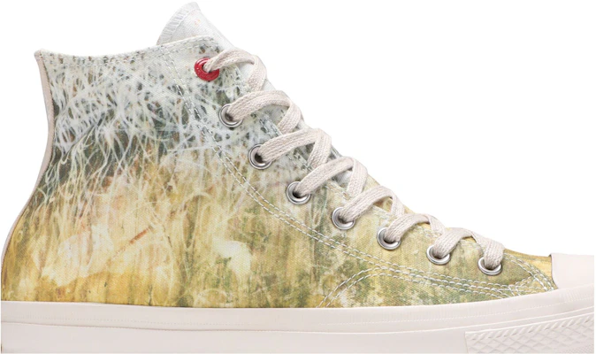 Jose Parla x Converse Chuck Taylor All Star Spec Hi ''Product Red'' in het rood 131192C Order Jose Parla x Converse Chuck Taylor All Star Spec Hi ''Product Red'' in het rood 131192C
