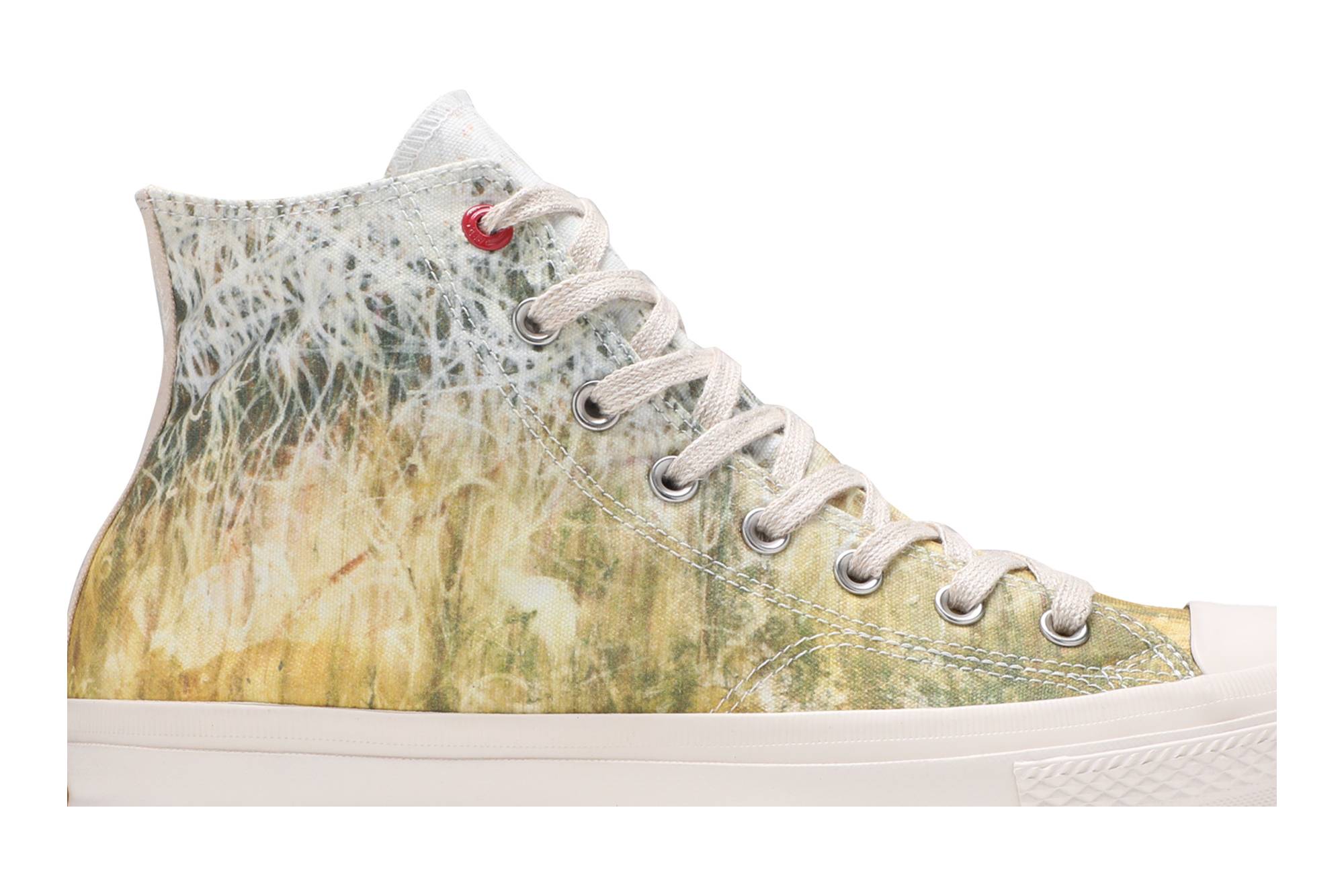 Jose Parla Converse Chuck Taylor All Star Spec Hi 'Product Red' 圖 2