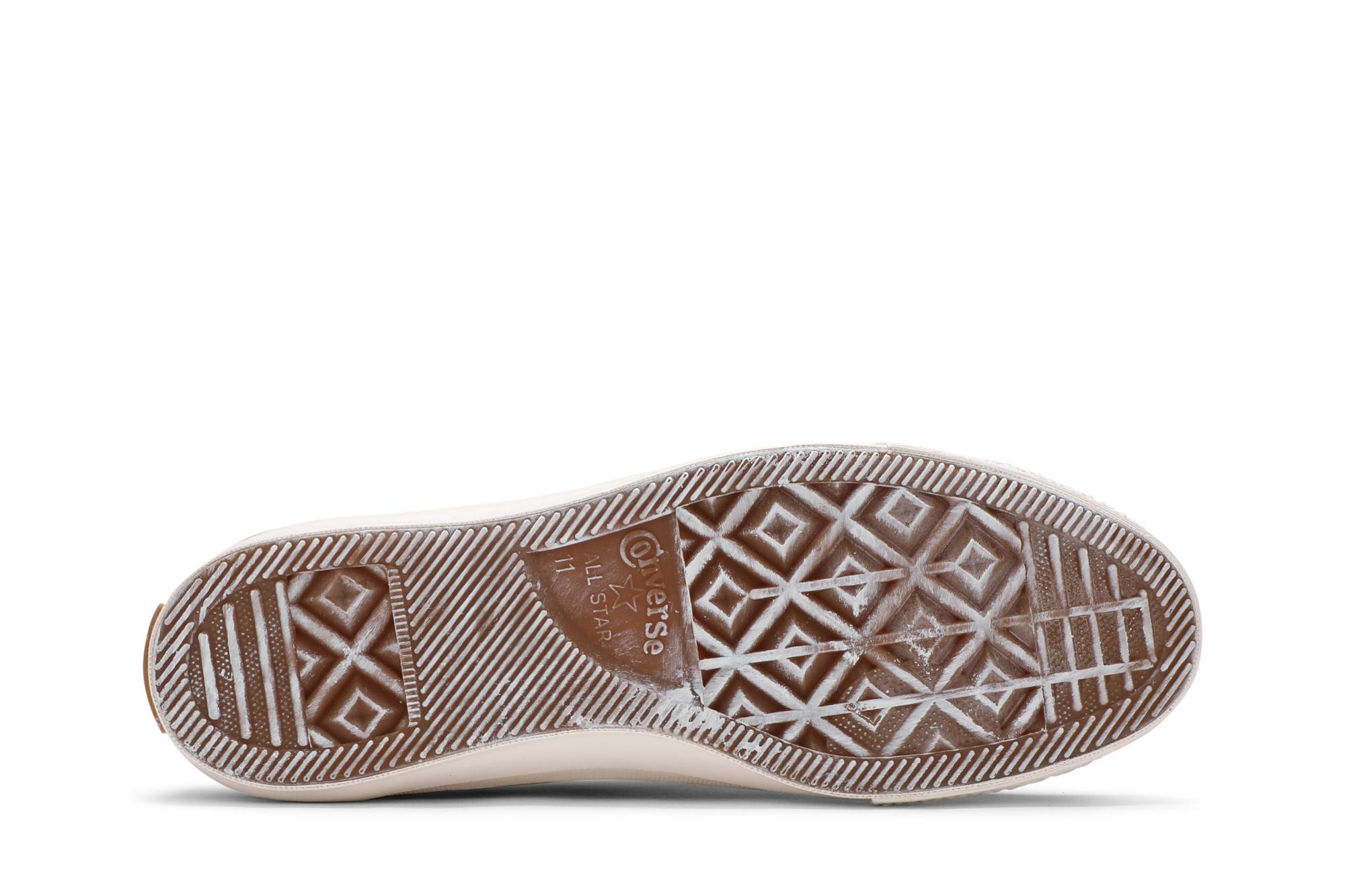 Jose Parla Converse Chuck Taylor All Star Spec Hi 'Product Red' 圖 4