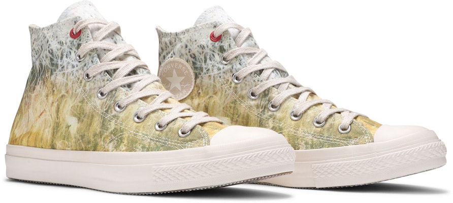 Jose Parla x Converse Chuck Taylor All Star Spec Hi ''Product Red'' in het rood 131192C Cheap Jose Parla x Converse Chuck Taylor All Star Spec Hi ''Product Red'' in het rood 131192C